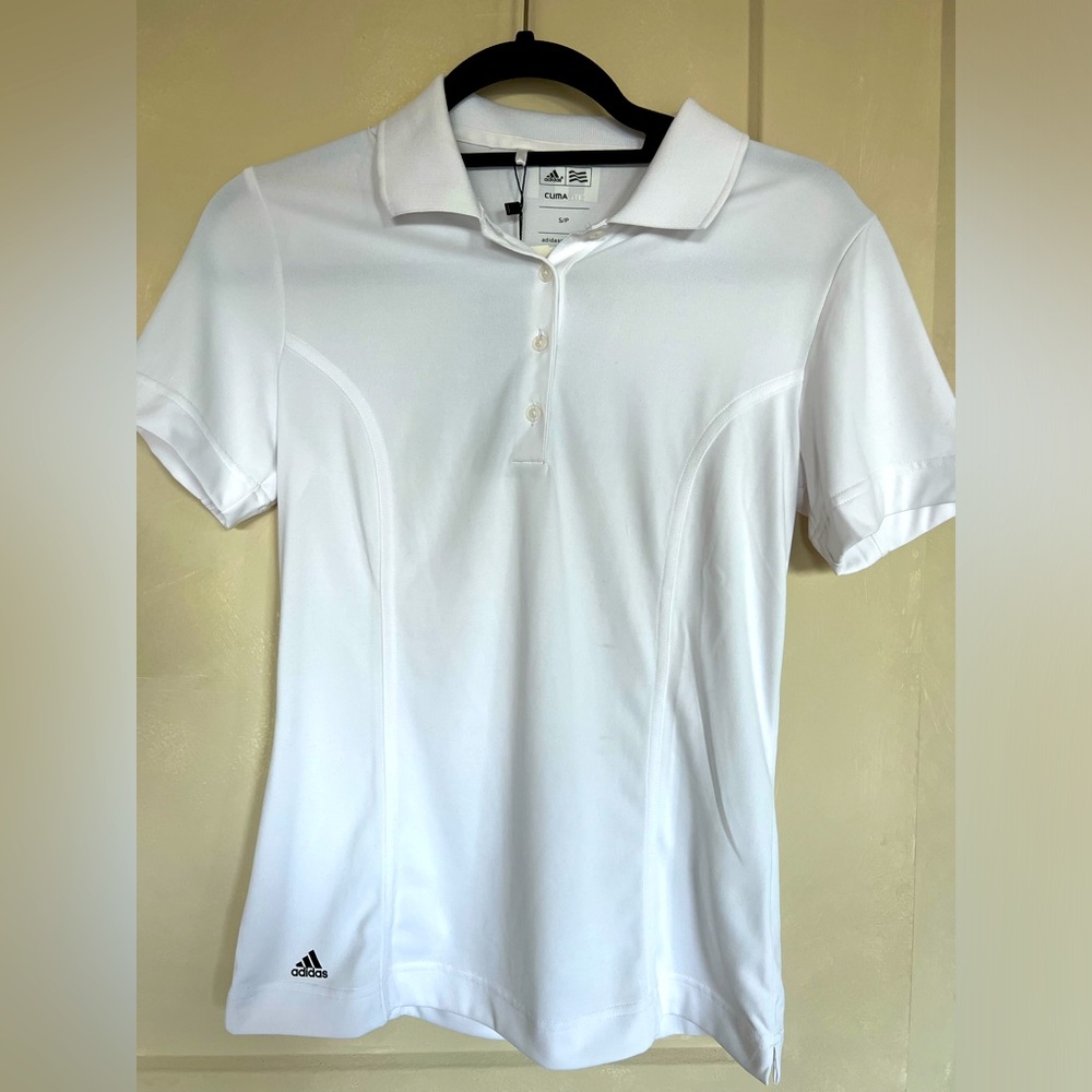 Adidas Women’s Golf Shirt *NWT*